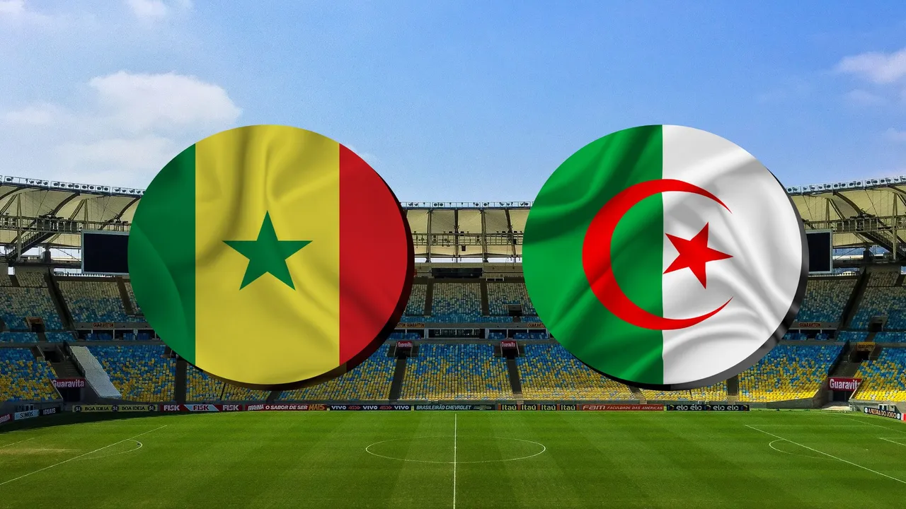 مباراة الجزائر والسنغال تشعل الأجواء في كأس إفريقيا للسيدات 2026